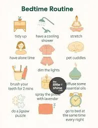 why-an-evening-routine-matters
