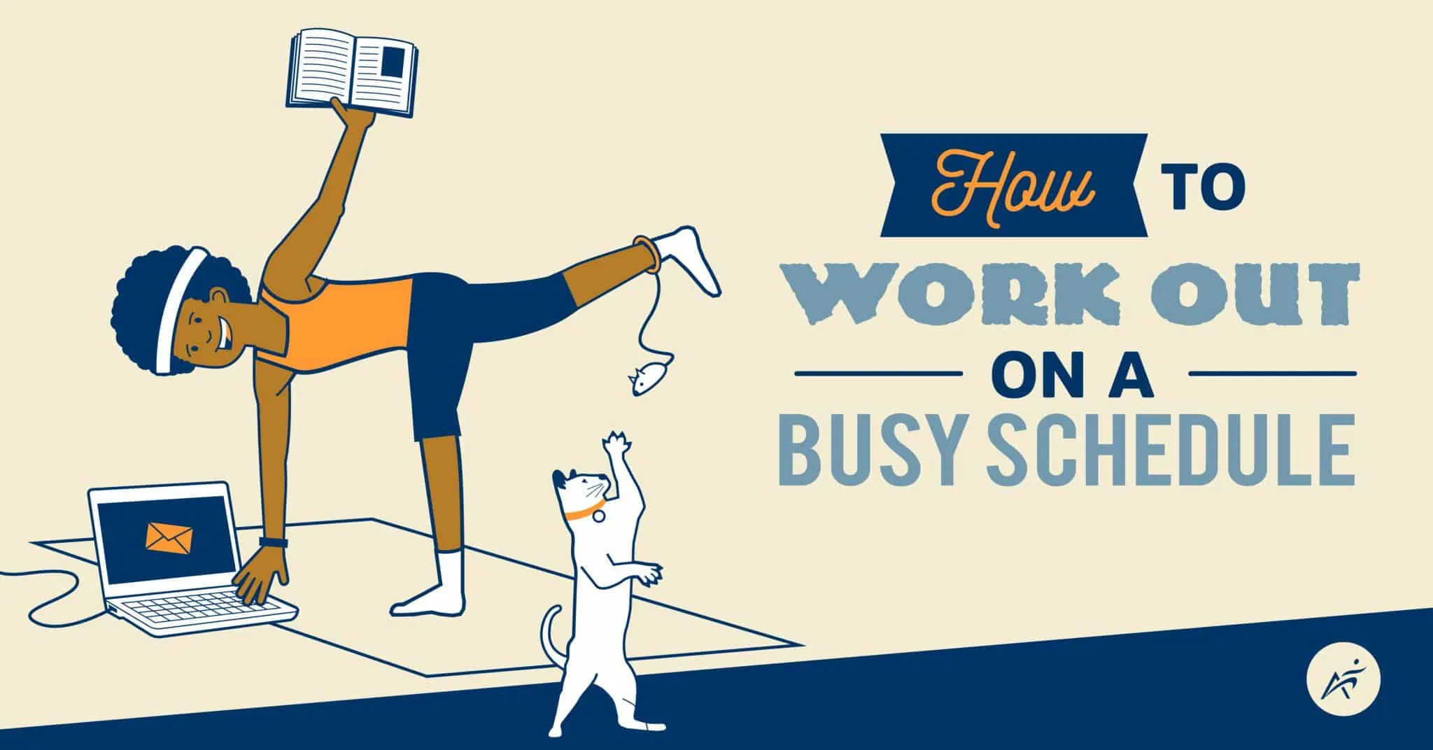 Stay Fit on the Go: 8 Smart Tips to Manage Fitness with a Busy Schedule