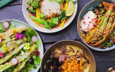 You Are Not What You Eat: Breaking Free from Food-Based Identity