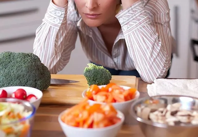 Orthorexia: When Healthy Eating Goes Too Far