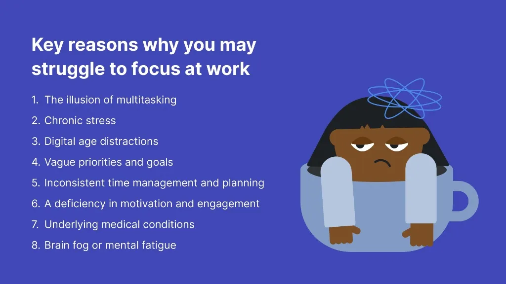 why-focus-matters-at-work