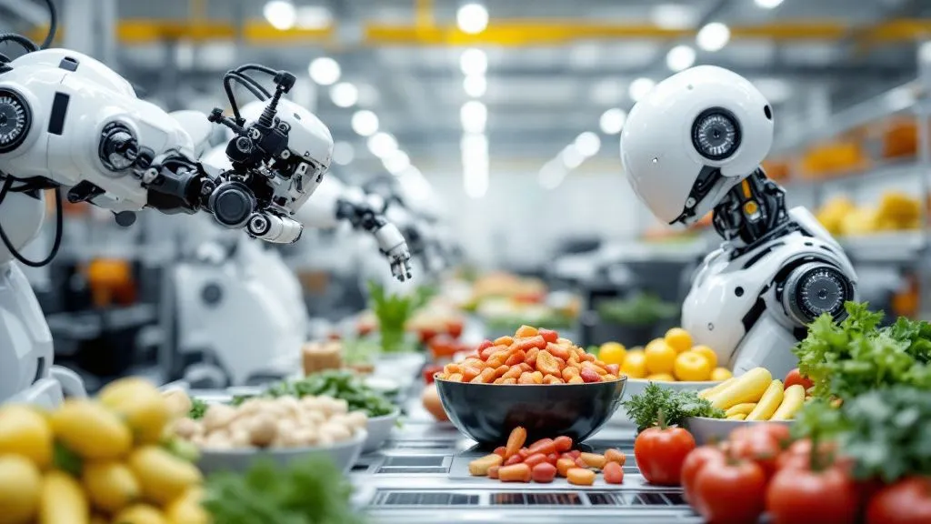 the-rise-of-automation-and-robotics-in-food-production
