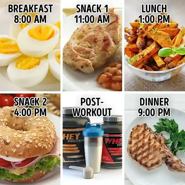 sample-muscle-building-meal-ideas