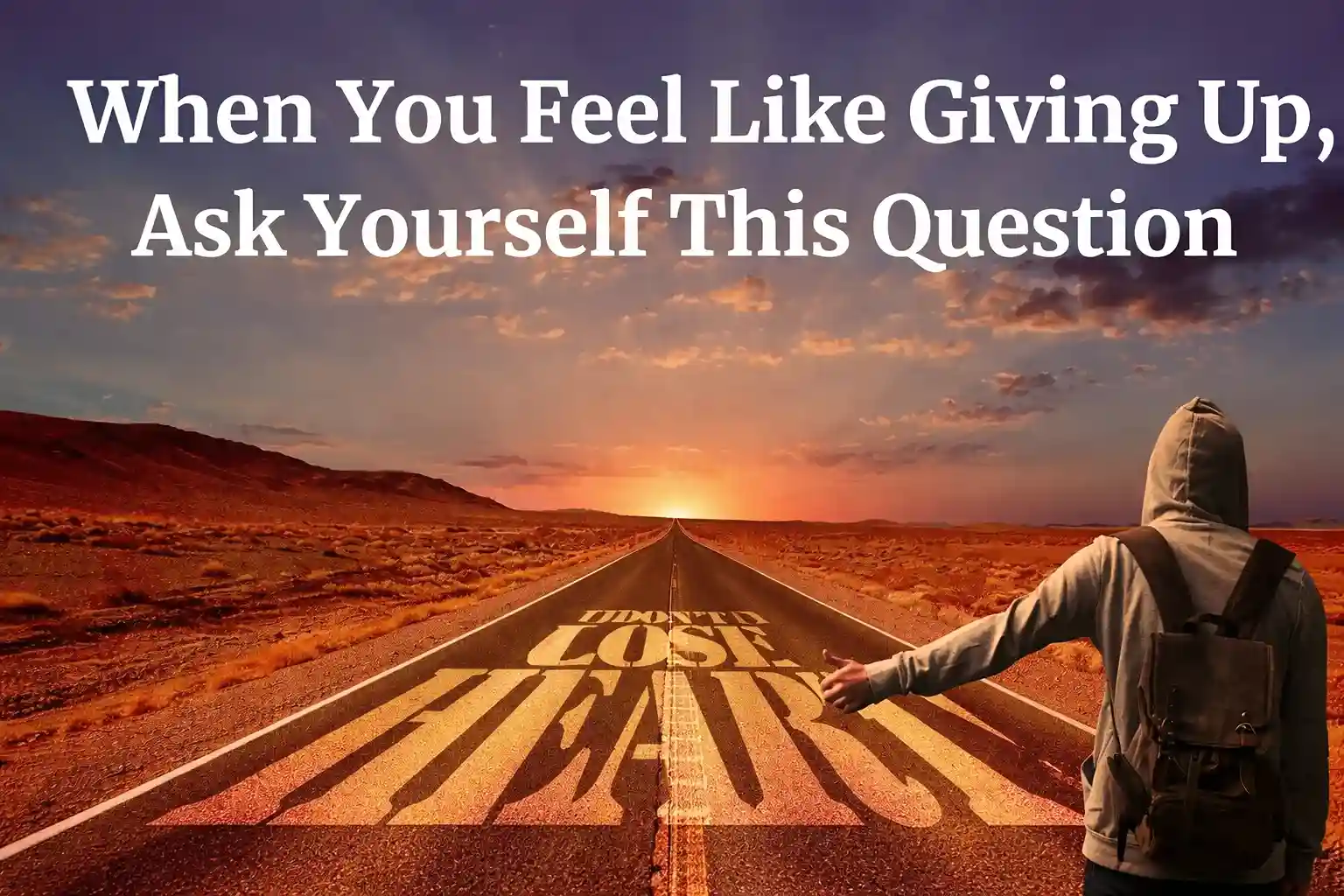 Fitness Motivation: How to Keep Going When You Feel Like Giving Up