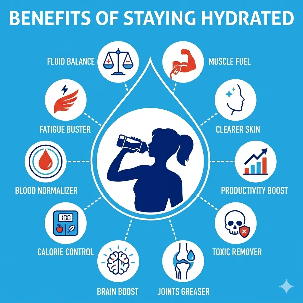 why-hydration-is-essential-for-your-body