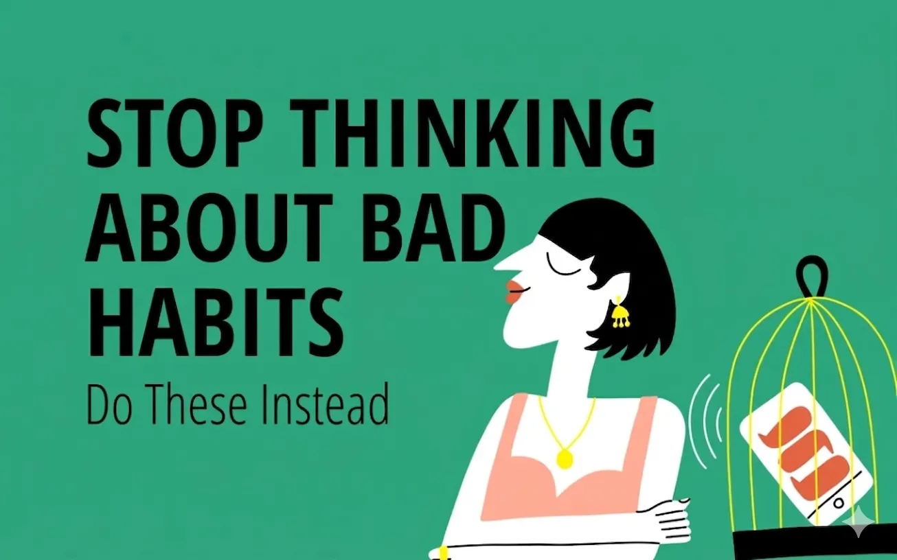 15 Bad Health Habits Quietly Harming Your Well-Being