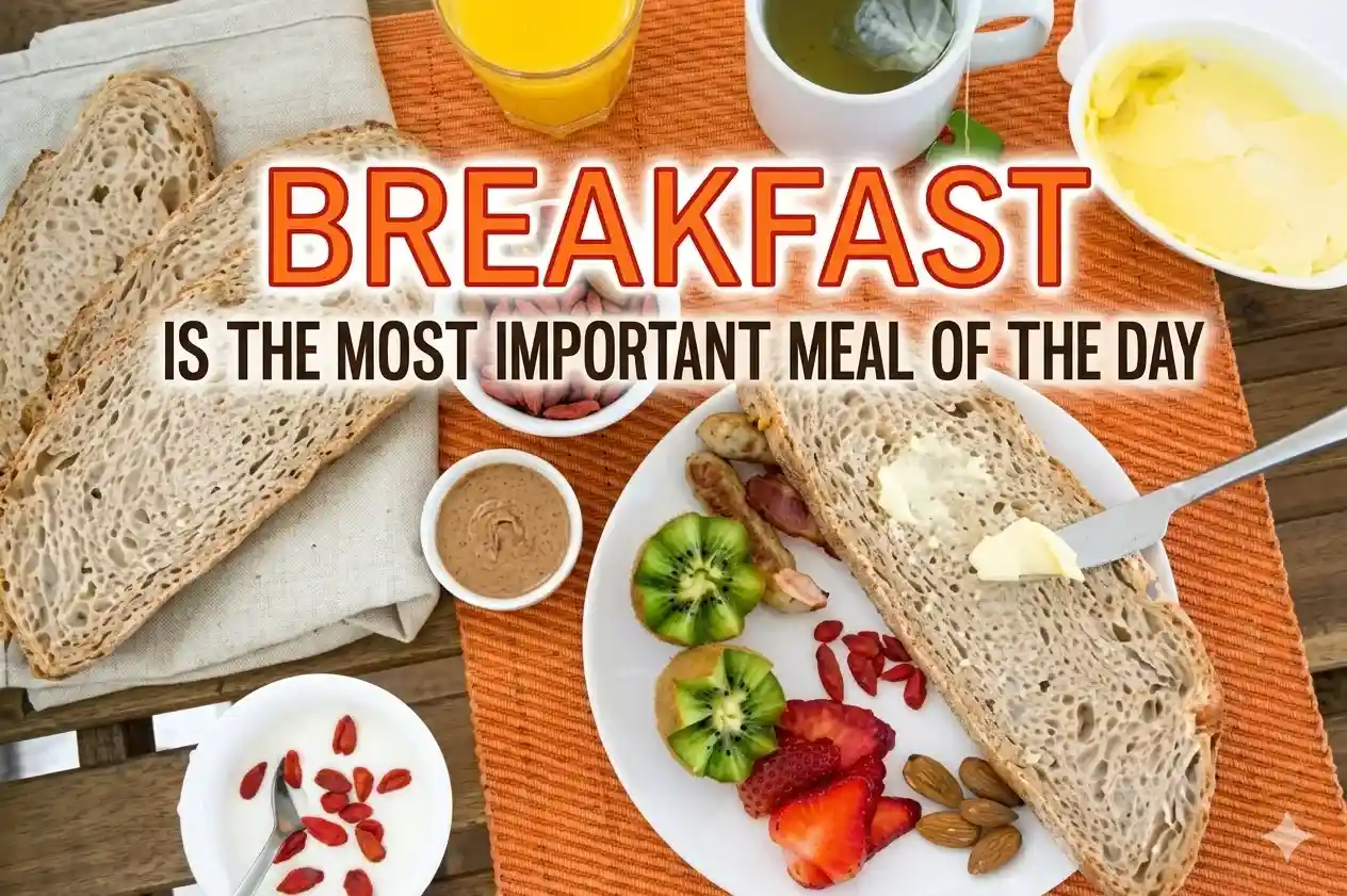 why-breakfast-matters