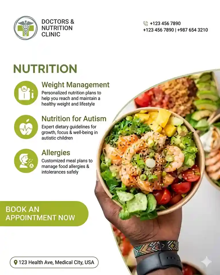 what-does-a-personalized-diet-include