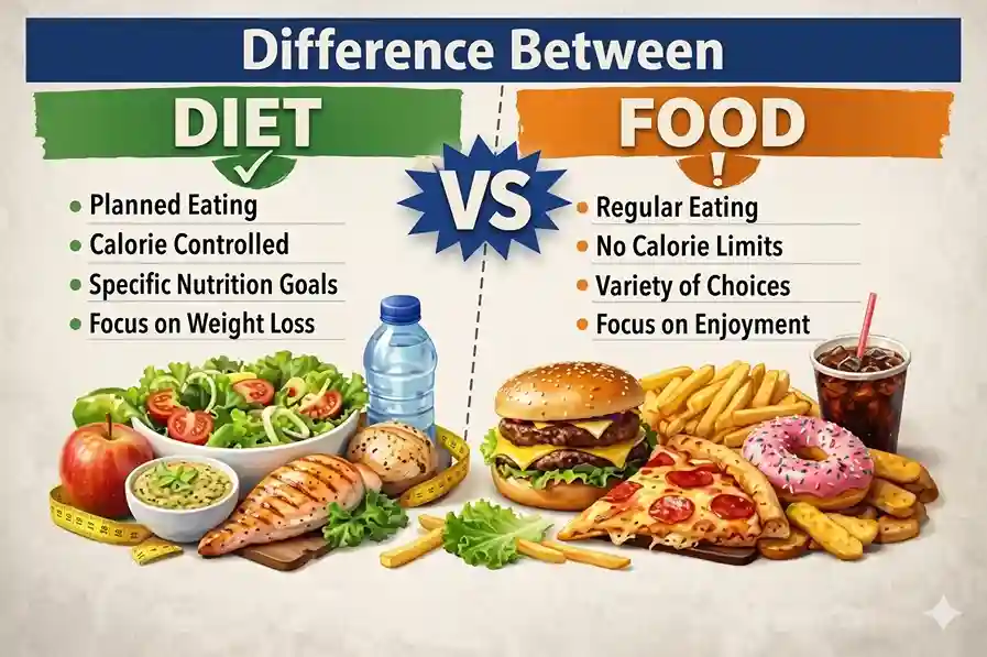 Food Rules vs Food Preferences: Understanding the Difference for a Healthier Relationship with Food