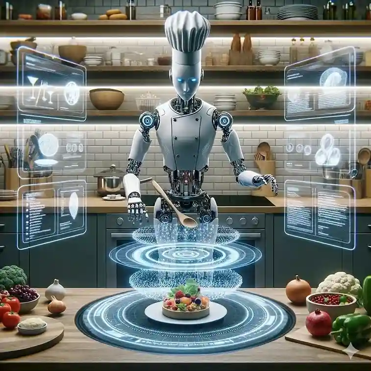 the-rise-of-robotics-in-modern-kitchens