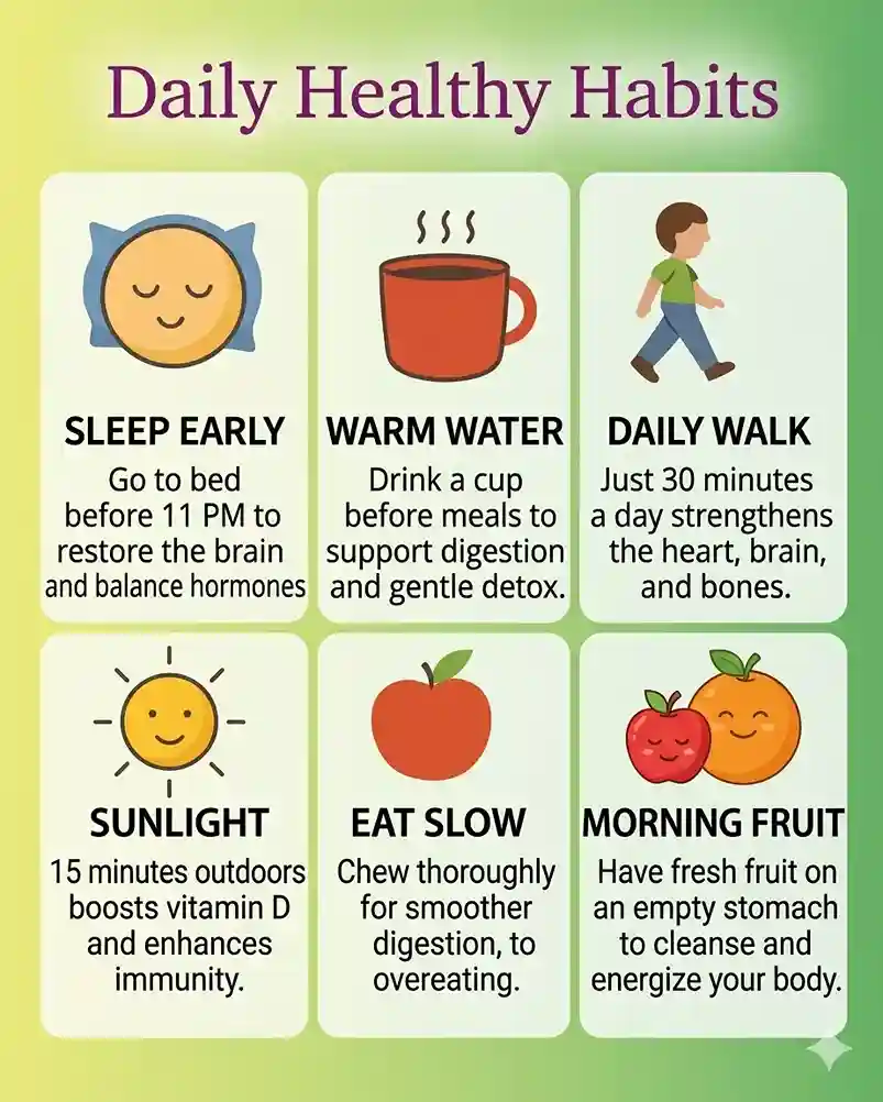 create-a-healthy-daily-routine