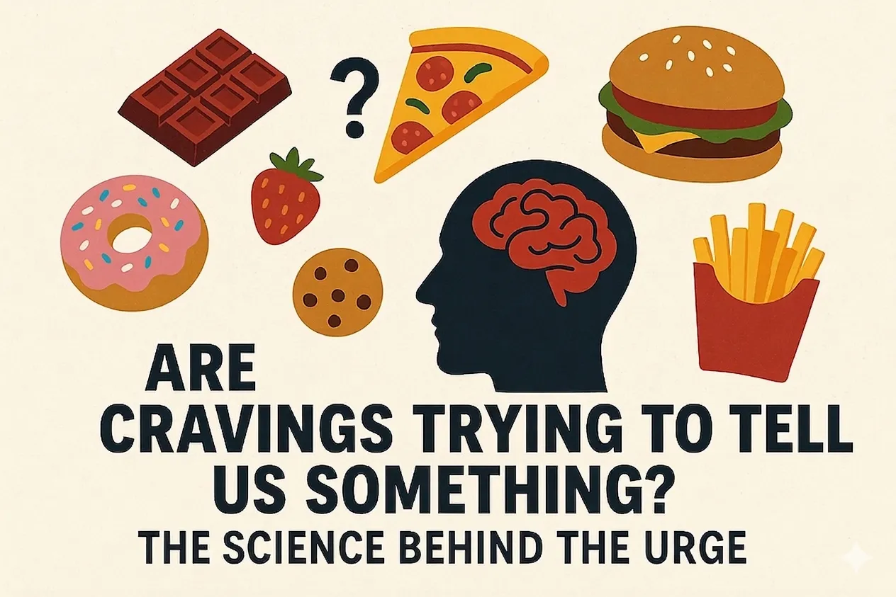 what-are-food-cravings