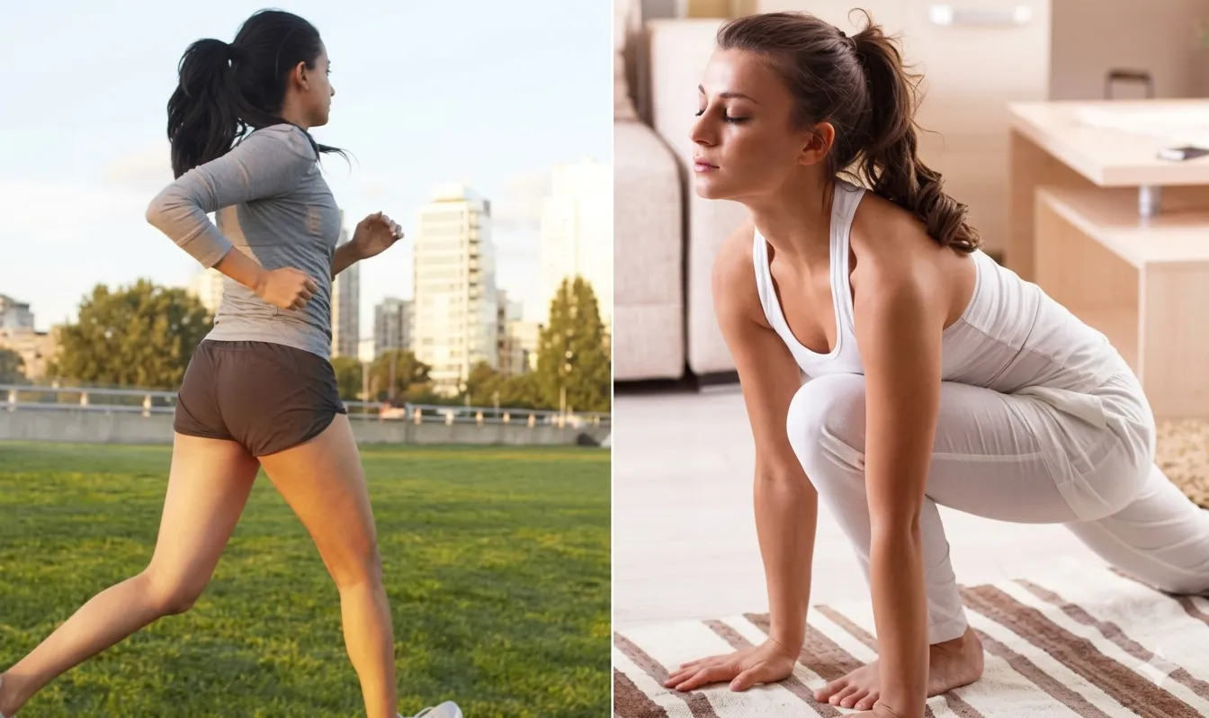 The Benefits of Outdoor Fitness Programs vs Indoor Training