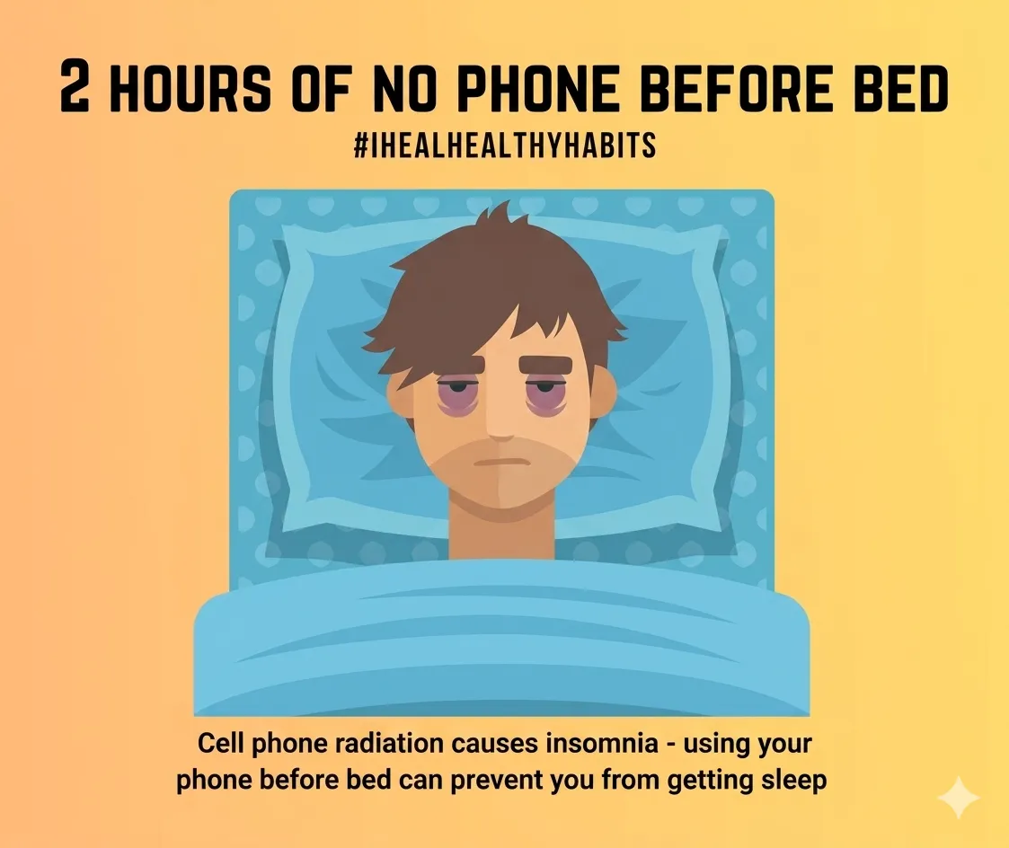 how-long-before-bed-should-you-stop-using-your-phone