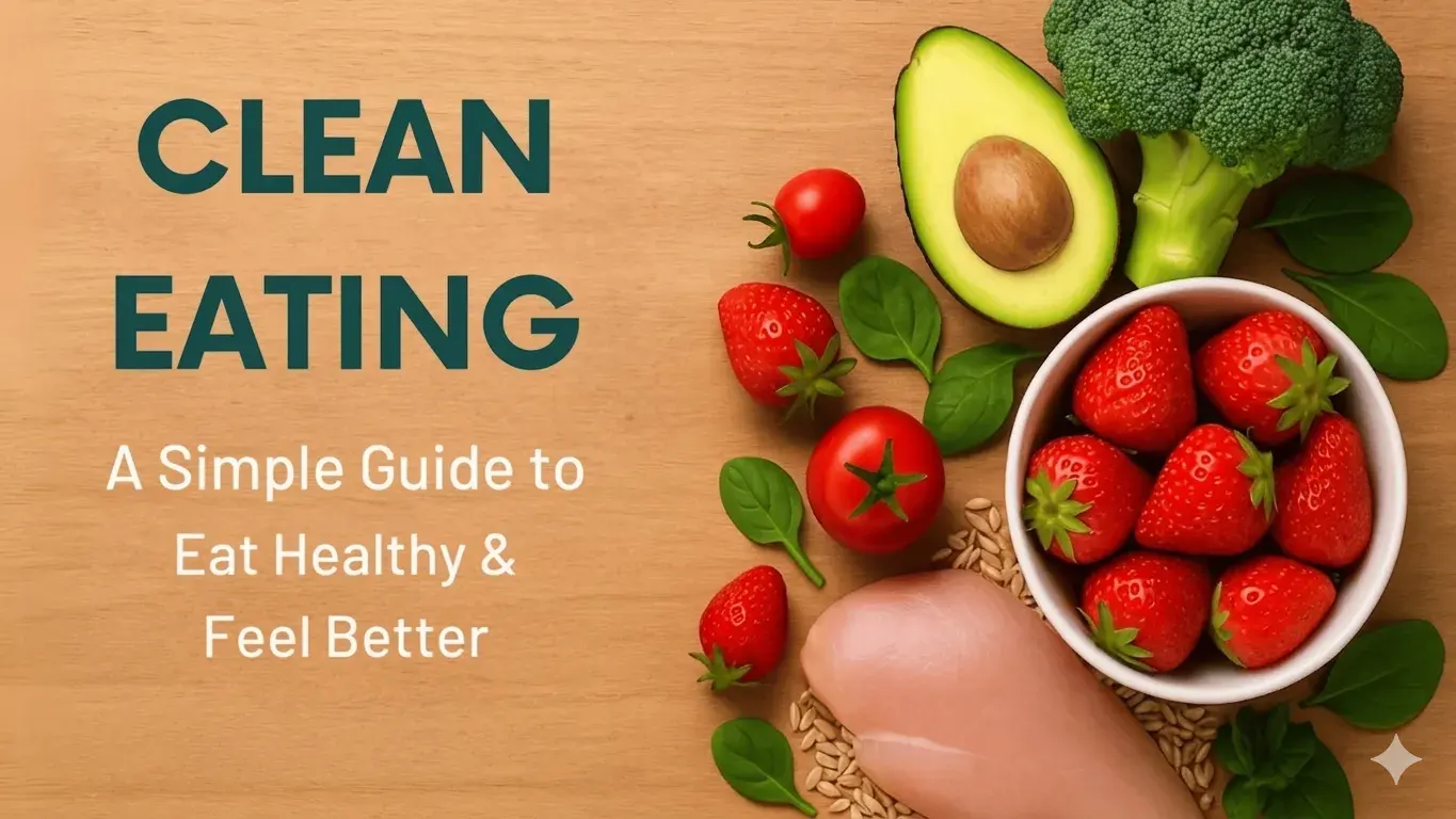 benefits-of-clean-eating