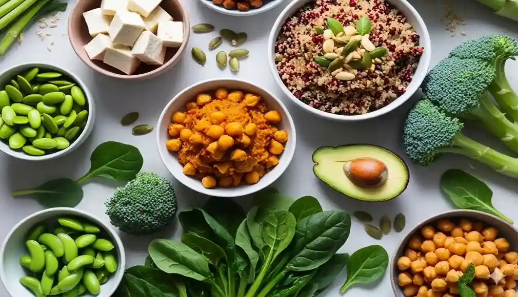 pprotein-becomes-a-top-priority