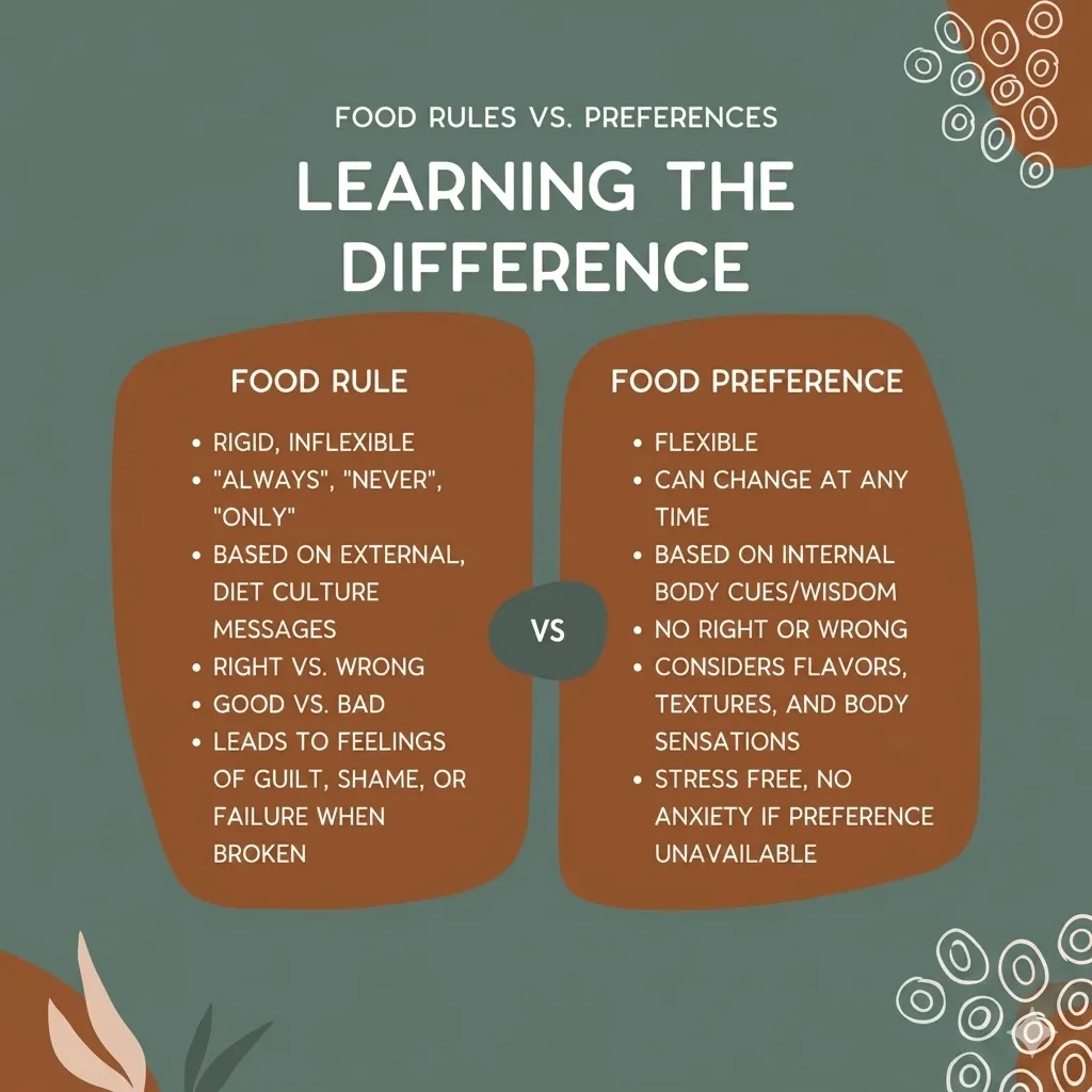 food-rules-vs-preferences-how-to-tell-the-difference