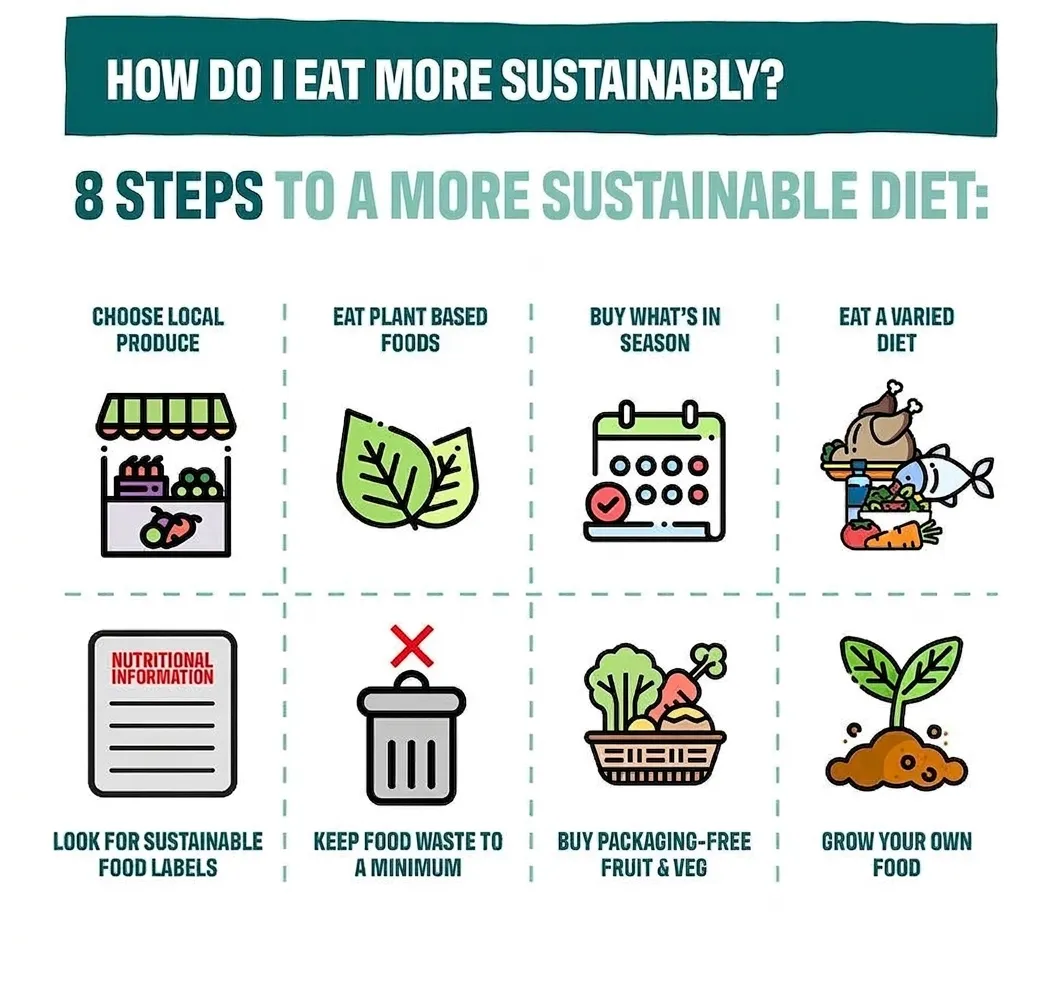 why-sustainable-eating-matters
