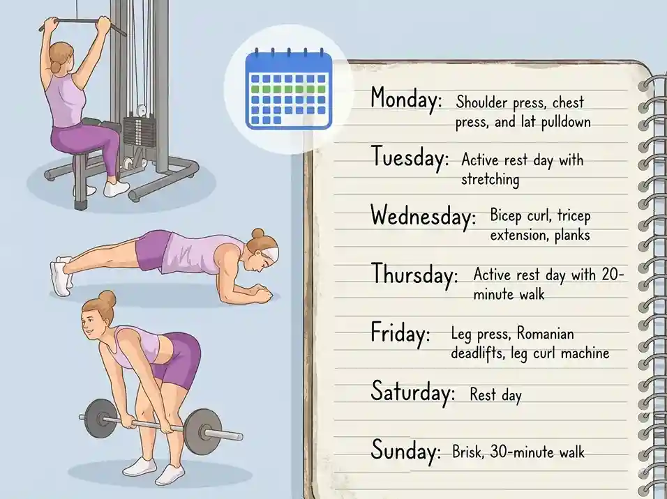 define-your-fitness-goals-first