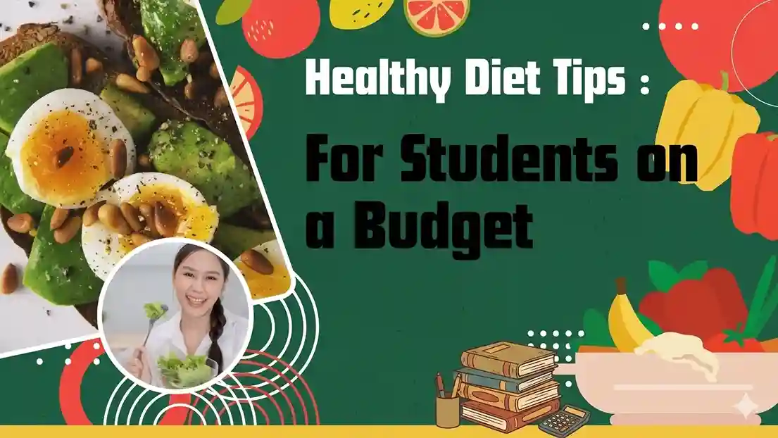 Nutritious Budget Meals for an Active Student Life