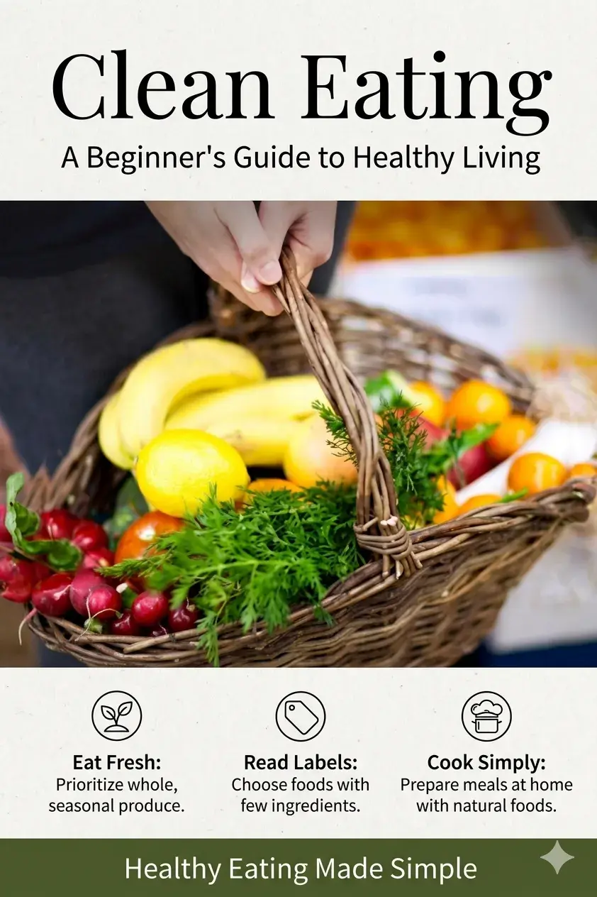 what-is-clean-eating