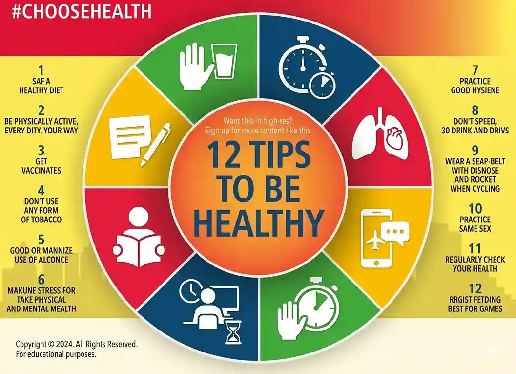 12 Habits of Super-Healthy People You Should Start Today
