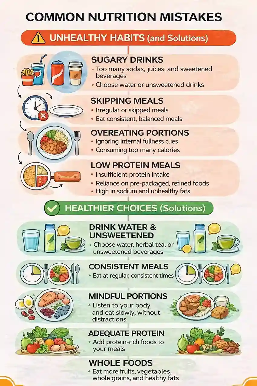 relying-too-much-on-processed-foods